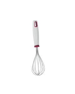 METALTEX 252576 Schneebesen 27 cm Inox/PP