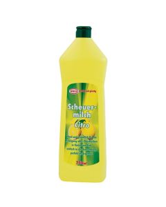 Scheuermilch Citro 750 ml / WECO / Reinigungsmittel / Putzmittel / Universalreiniger