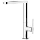 Pyramis Armatur GRAZIA elegant mit Festauslauf / Einhebelmischer / Hochdruck