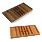 Besteckeinsatz 100er Schubl. B 924 x T 472 mm passend für BLUM Legra 16 mm Schubladen