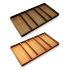 Mehrzweckeinsatz 100er Schubl. B 924 x T 472 mm passend für BLUM Legra 16 mm Schubladen