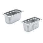 Gastro - Behälter 3 von Rieber / Gastronorm 1/3 / Einsatz / Profizubehör /