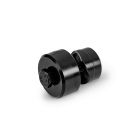 Schraub-Locher Ø 35 mm M 12 x 1,5 / Schraublocher / Stanzgerät für Edelstahlspülen / Spülen-Bohrung / Stanzgerät