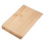 ALVEUS Schneidbrett aus Holz für LINE MAXIM Spülen / Zubehör Schneidbrett