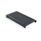 HAILO Ersatzdeckel 1081849 für Abfallsorter TANDEM