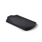 HAILO Ersatzdeckel schwarz für MF-Swing 3416/3418 / ÖKO-Flex