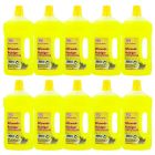 10er Set Allzweckreiniger 1 L Citro / Weco / Reinigungsmittel / Reiniger / Putzmittel / Universalreiniger