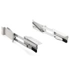 Schwenkmechanik 1 für Küchenunterschrank ab 45 cm Schrankbreite / Schwenktechnik / Parallelschwenkmechanik