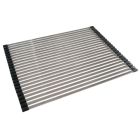 Rollmatte / Abtropfmatte für FRANKE Spüle CENTINOX CEX 210-50