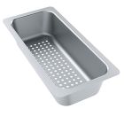 FRANKE Abtropfbecken 112.0334.054 für Einbauspüle STRATA STG 651-86 / Restebecken