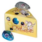 Käseecke "Cheese & Chocolate" 50 g / Schokolade Mäuse / Schokomäuse