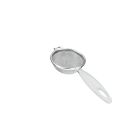 METALTEX 117707034 Moon Sieb fein 7 cm Inox / Kaffeesieb / Küchensieb
