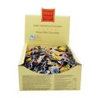 60er SET Schornsteinfeger, lose 12,5 g / Schokolade / Glück