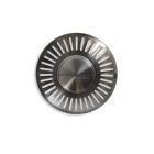Siebkorb Integral Excenter für Franke Spülen mit Integralablauf 3 1/2 Zoll / Ersatzteil / Siebkörbchen