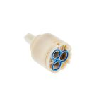 Ersatzkartusche Ø 35 mm für diverse Franke Armaturen / Ersatzkartusche 133.0005.737 / Ersatzteil / Kartusche