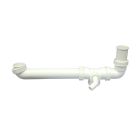Ventilbrücke / 1 1/2 Zoll auf 1 1/2 Becken / Franke / Verbindungstück 2 Becken / Ersatzteil / Zubehör