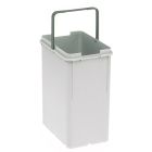 8 Liter Abfalleimer für FRANKE CUBE und TROLLEY Abfallsorter / Ersatzeimer / Einsatz