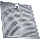 FRANKE 133.0017.023 Metallfettfilterkassette Sifim X für Dunstabzugshauben / Ersatzteil / Fettfilter / Metallfilter