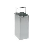 20 Liter Abfalleimer für FRANKE CUBE 30 Abfallsorter / Einsatz / Eimer / Ersatzeimer