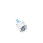 Franke 133.0051.642 Steuerpatrone 40 mm blaugrau für FRANKE Armaturen / Keramikkartusche