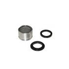 FRANKE Strahlregler 133.0056.087 für Armatur GAIA / Dichtungsringe / Armaturendichtungen