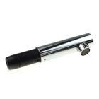 FRANKE Brausekopf 133.0078.390 chrom für NEPTUN und ACTIVE WINDOW Armaturen mit Zugauslauf / Ersatzteil / Brauseauslauf