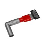 FRANKE verdeckter Überlauf 133.0254.554 für BXX 210-50