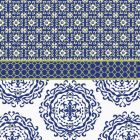 Servietten Madaket Monaco 33 x 33 cm ppd 1331036