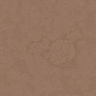 Servietten Lace embossed chocolat 33 x 33 cm ppd 1331604