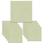150 Servietten Lace embossed desert sage 33 x 33 cm ppd 1332332
