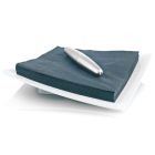 Serviettenhalter / VacuVin / Serviettenablage / Servietten