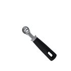 Metaltex 239003000 Melonenlöffel - MAXIMO - mit Soft-Touch Griff / Obst-Austecher