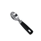 Metaltex 239007000 Eislöffel - MAXIMO - mit Soft-Touch Griff / Eisschaber