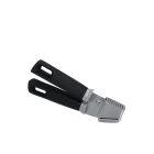 Metaltex 239013000 Knoblauchpresse - MAXIMO - mit Soft-Touch Griff / Presse
