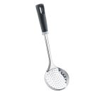 Metaltex 239017000 MAXIMO Schaumlöffel INOX, 34 cm