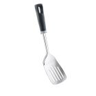 Metaltex 239018000 MAXIMO Pfannenwender INOX, 33 cm