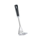 Metaltex 239019000 MAXIMO Kartoffelstampfer INOX, 30 cm