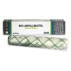 240 L Abfallbeutel 10er Pack / Bio4Pack /Müllbeutel / Mülltüte / Biobeutel / Kompostbeutel
