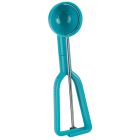 METALTEX 243410015 CHROMOTHERAPY Gelati Eisportionierer 22 cm - AQUAMARINE