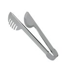 Metaltex 250911000 Servierzange aus INOX / Spaghettizange