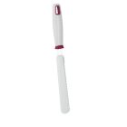 METALTEX 252574 Streichpalette "gezahnt" Inox/PP