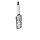 METALTEX 252578 Reibe "gewölbt" grob und fein Inox/PP