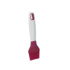 METALTEX 252596 Backpinsel 19 cm, Silikon