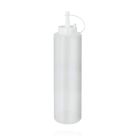 METALTEX 252964000 Squeezy Saucenspender 700 ml, Kunststoff / Ketchup / Senf / Soßenspender