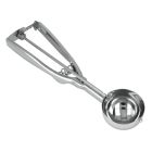 METALTEX 253750 Eisportionierer aus Edelstahl / Eiskugelformer