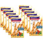 10er SET Roland Twist Excellence Tomate-Basilikum 100 g / Gebäckstangen