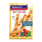 Roland Twist Excellence Tomate-Basilikum 100 g / Gebäckstangen