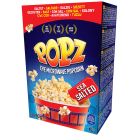 POPZ Mikrowellen Popcorn Salted 270 g