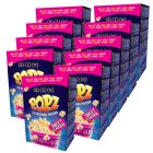 10er SET POPZ Mikrowellen Popcorn Sweet 270 g