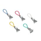 METALTEX 297104 Tücherclips 5 Stück / Geschirrtuch-Clips